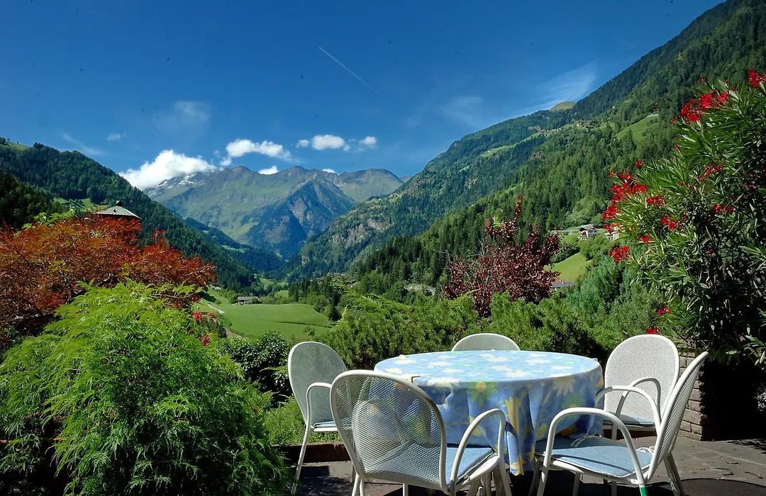 Pension Alpenhof-1