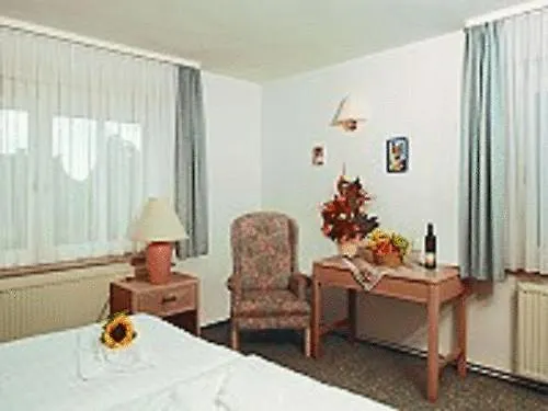 Pension Störtebeker-1