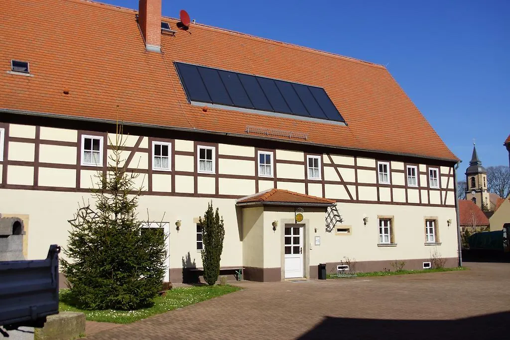 Pension Prietzel-1