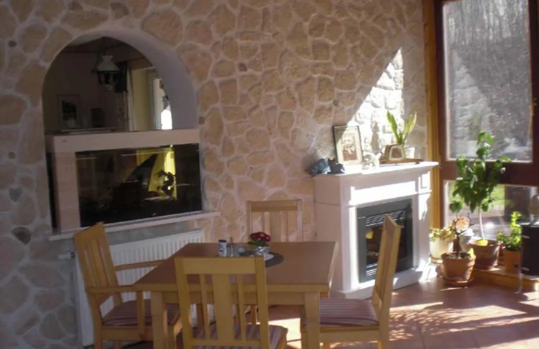 Pension Haus am Heubach-1
