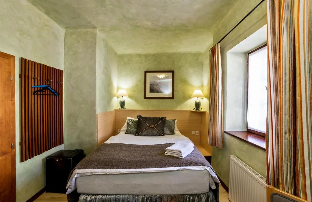 Pension U Hada-1