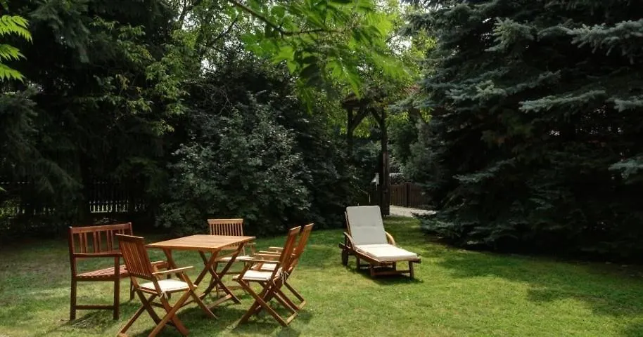 Garni-Hotel Kranich-1