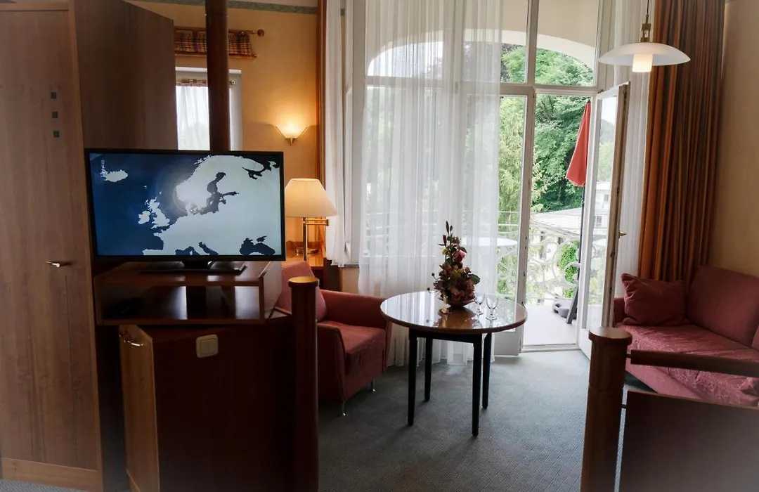 Hotel Erika-1