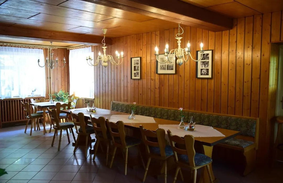 Gasthof Uttewalde-1
