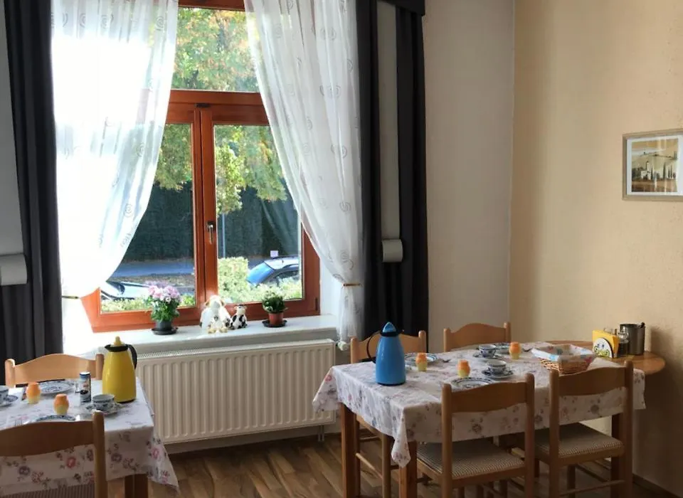 Pension Holzhausen-1