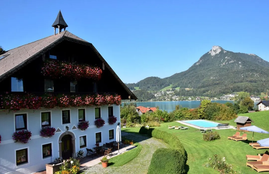 Pension Hohenau-1
