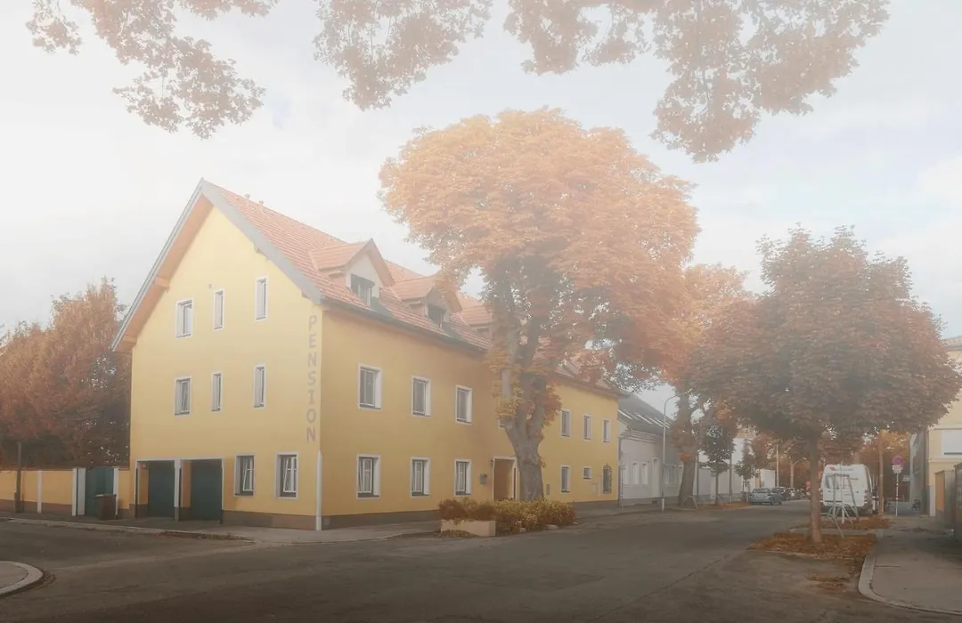 Pension Kasper-1