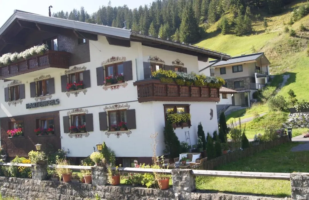 Pension Hartenfels-1