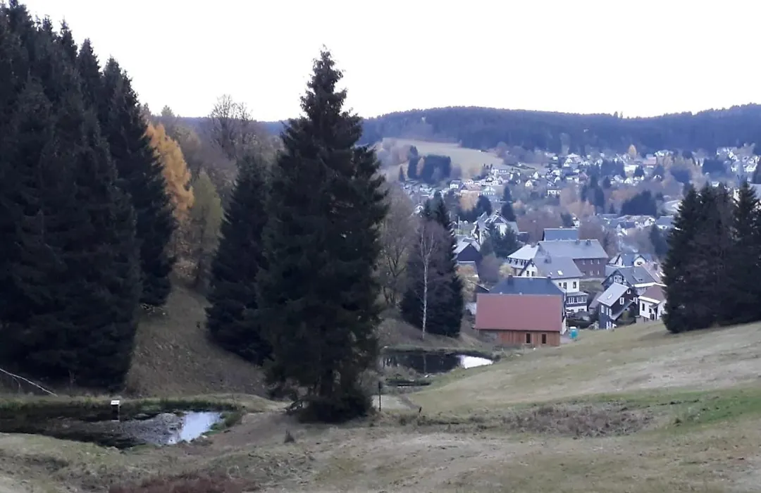 Pension Waldidyll-1
