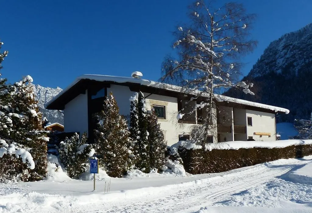 Pension Hohenrainer-1