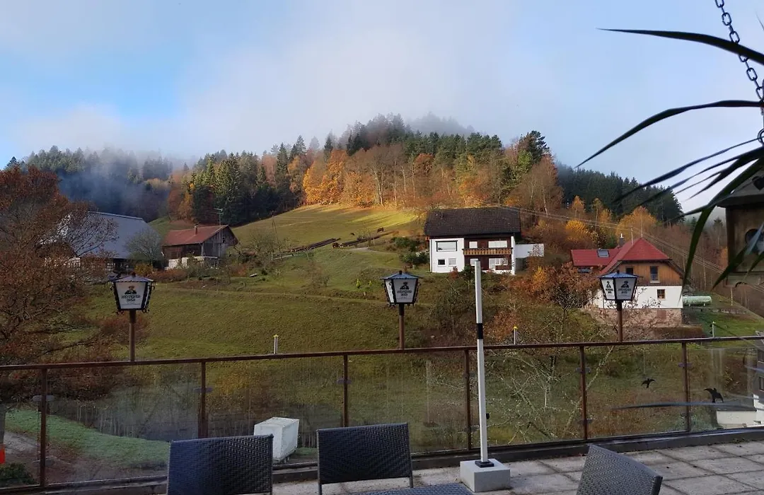 Gasthaus Mühlenstube-1