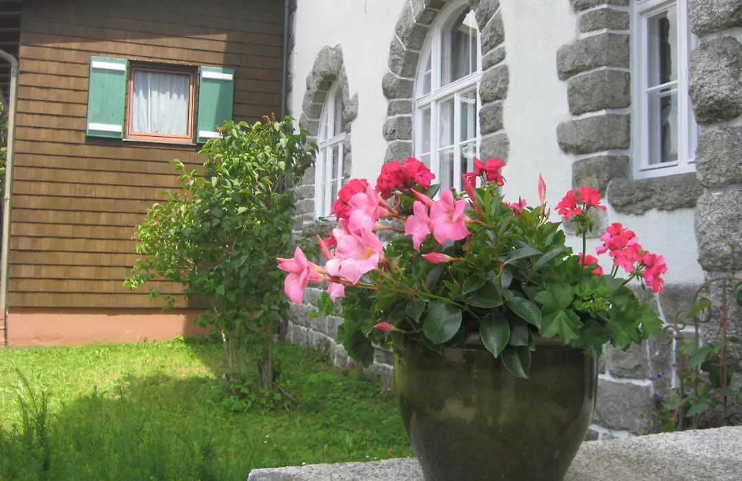Gasthof Pension Strohmaier-1