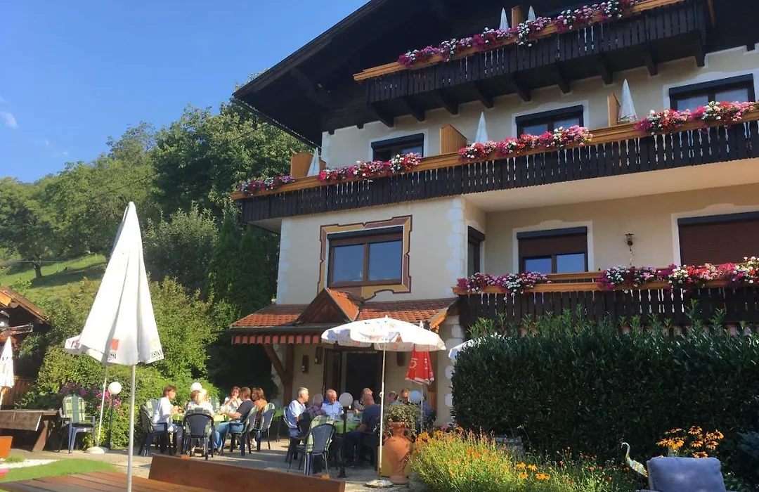 Pension Karlsdorfer Hof-1
