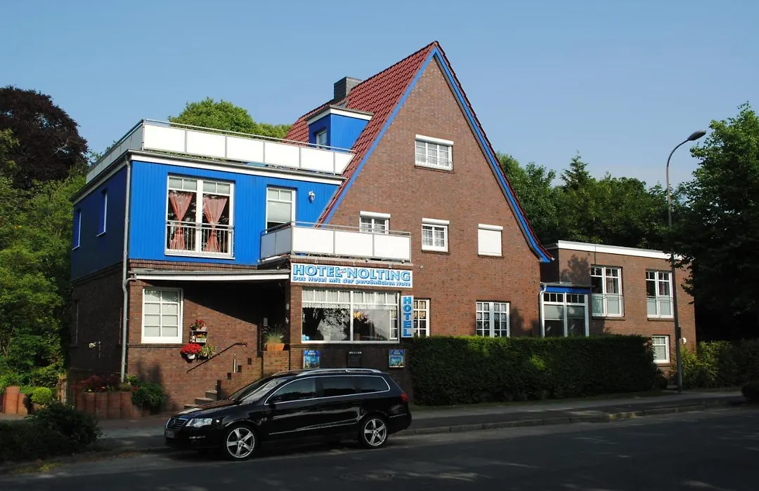 Hotel Garni Nolting-1