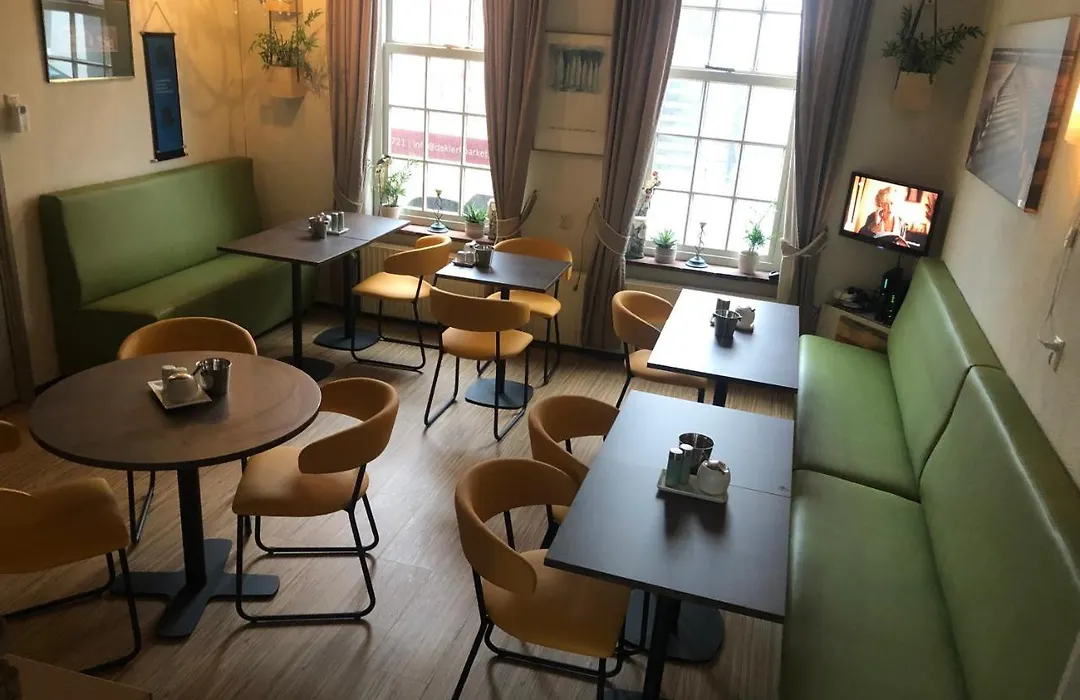 Pension de Zeeschelp-1