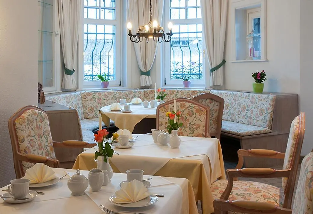 Gästehaus Florian-1