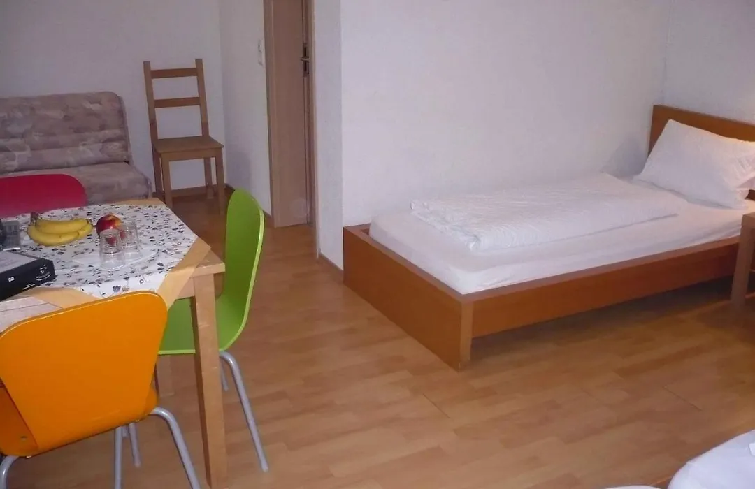 Hotel-Pension Goldene Krone-1