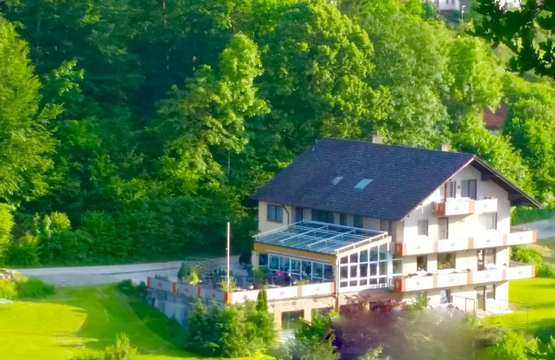 Hotel-Pension Haus Hubertus-1