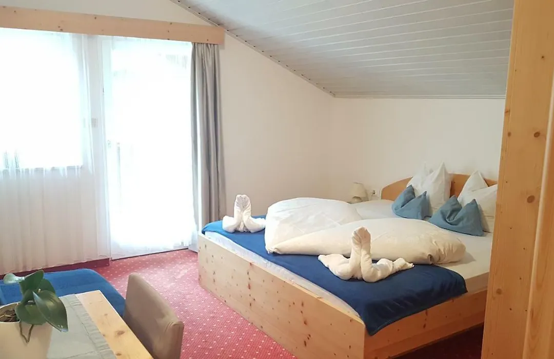 Pension Lärchenhof-1