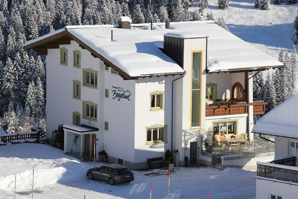 Pension Bergland-1