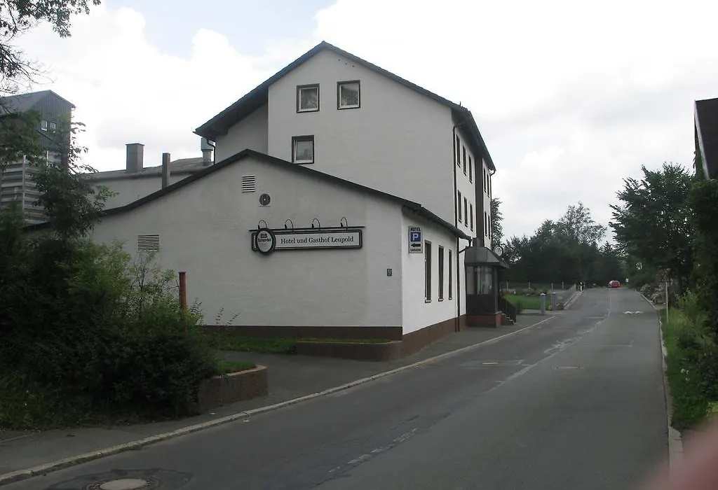 Gasthof-Pension Leupold-1