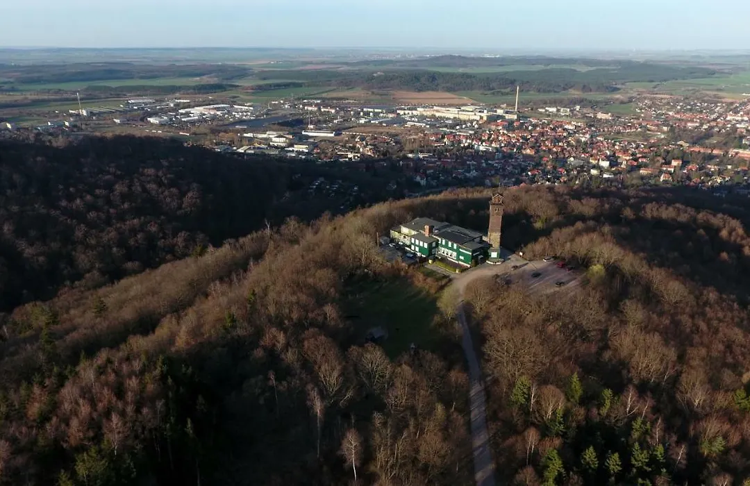 Berggasthof Ziegenkopf-1