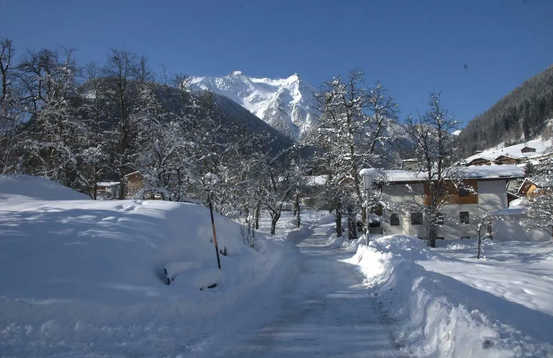 Pension Rosenegg-1