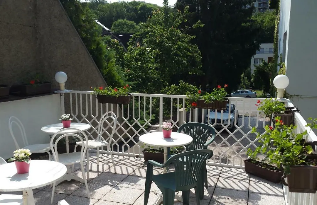 Pension Kern-1