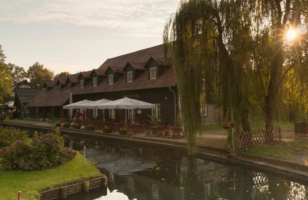 Pension an der Dolzke-1