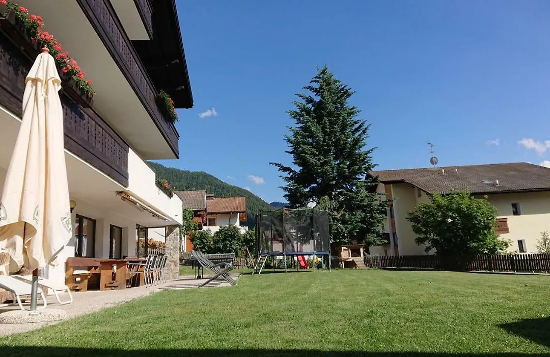 Pension Tirol-1