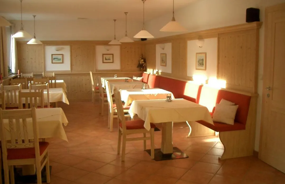 Pension Wanderruh-1