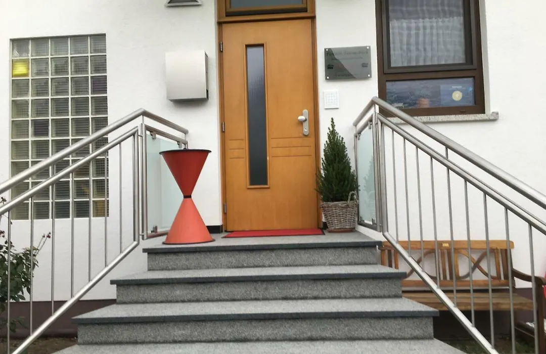 Pension Taunusblick Ferienwohnung und Apartment-1