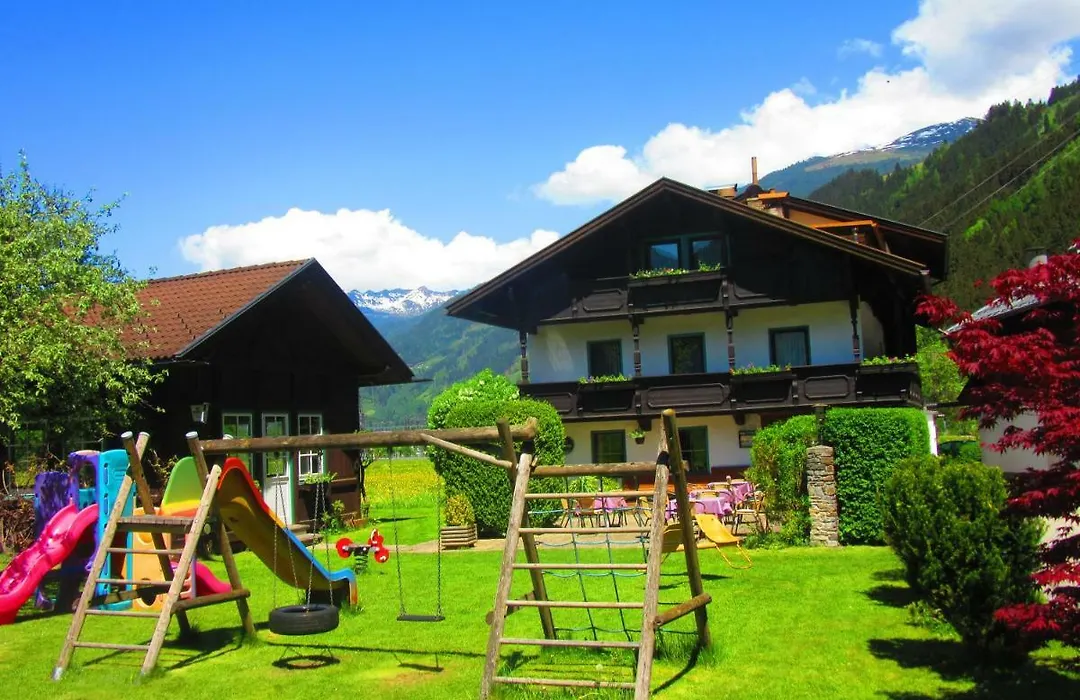 Gasthof Waldrast-1