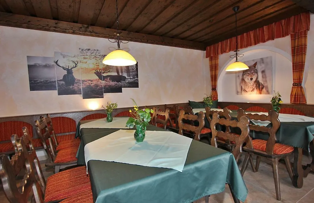 Pension Sybille-1