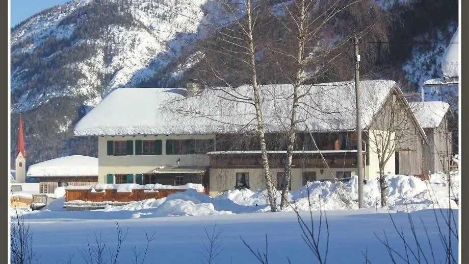 Gastehaus Wolf-1