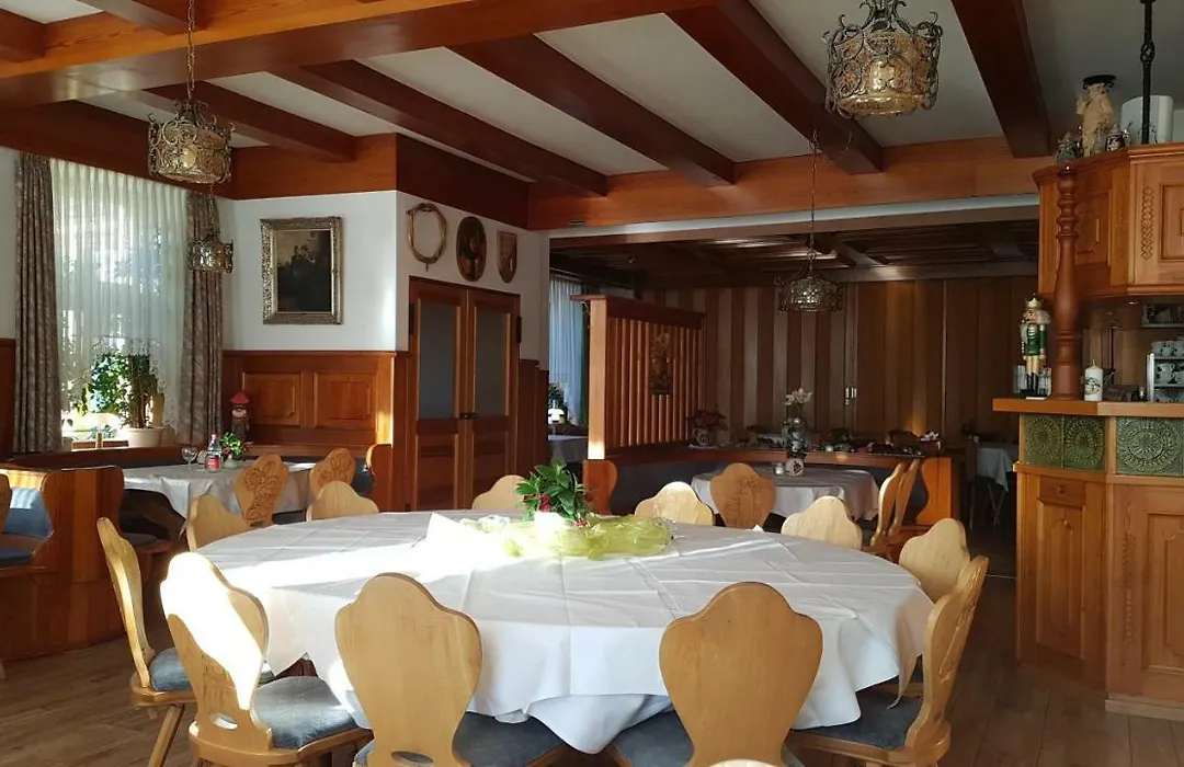 Gasthaus Kranz Bonndorf-1
