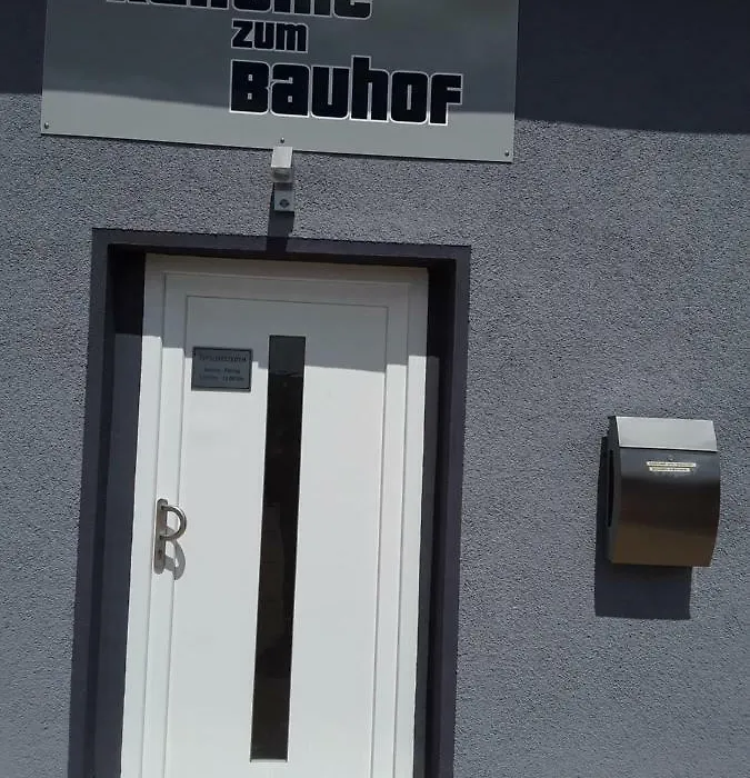 Pension zum Bauhof-1