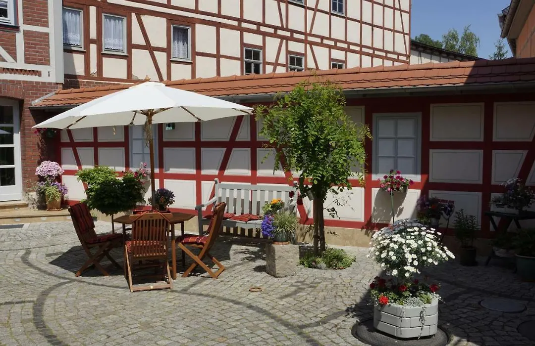 Pension Mühlrad-1