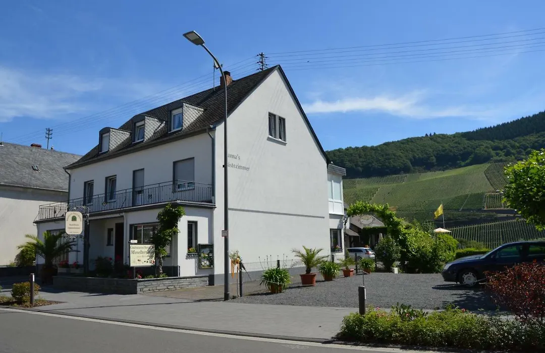 Wein&Gästehaus Ballmann-1