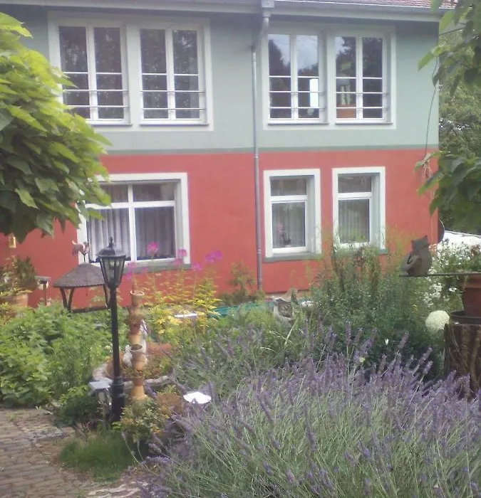 Ferienwohnung Naturnah-1