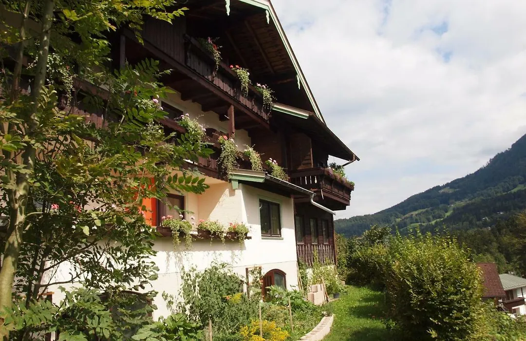 Bio&Vegi Pension Krennleiten-1