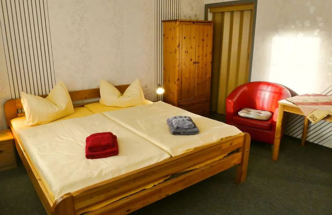 Pension Haus Rodenstein-1