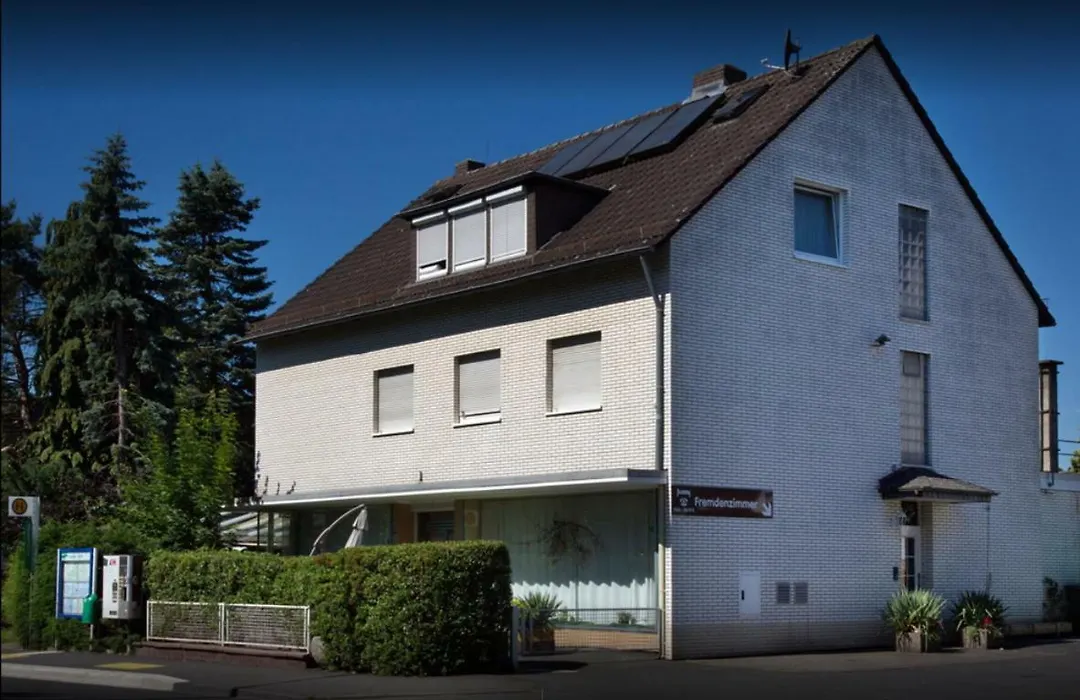 Pension Waldau-1