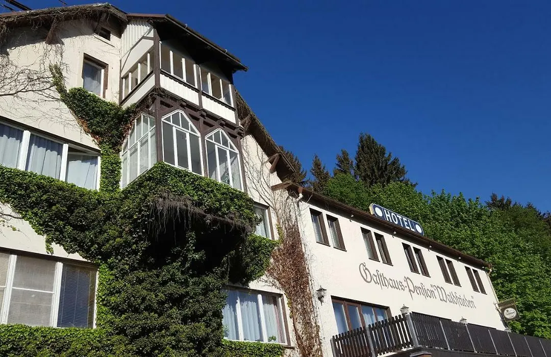 Pension Waldfrieden-1