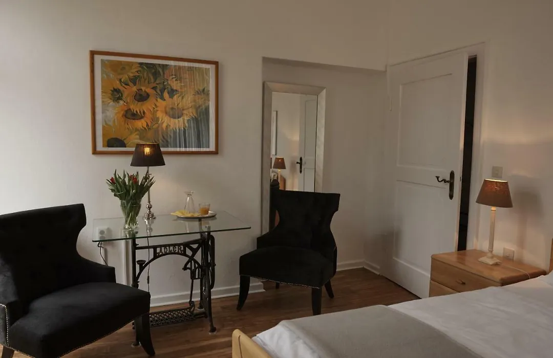 Hotel Burgfeld-1