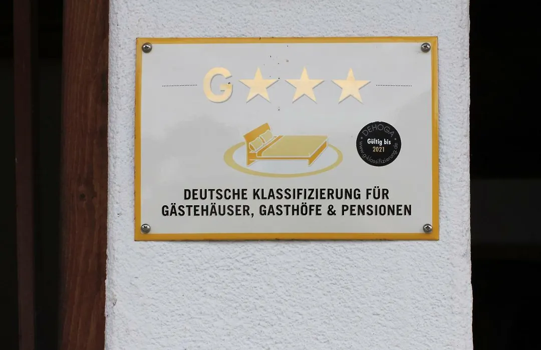 Gästehaus Gaymann-1