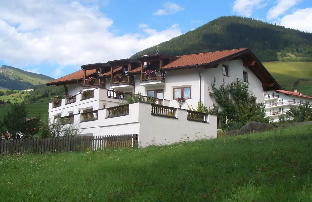 Ferienhaus Auer-1