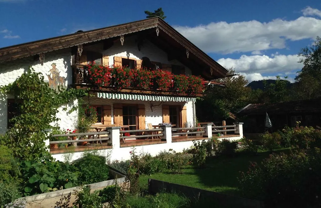 Gästehaus Bartl-1