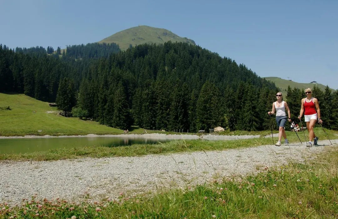 Bergpension Zinting-1