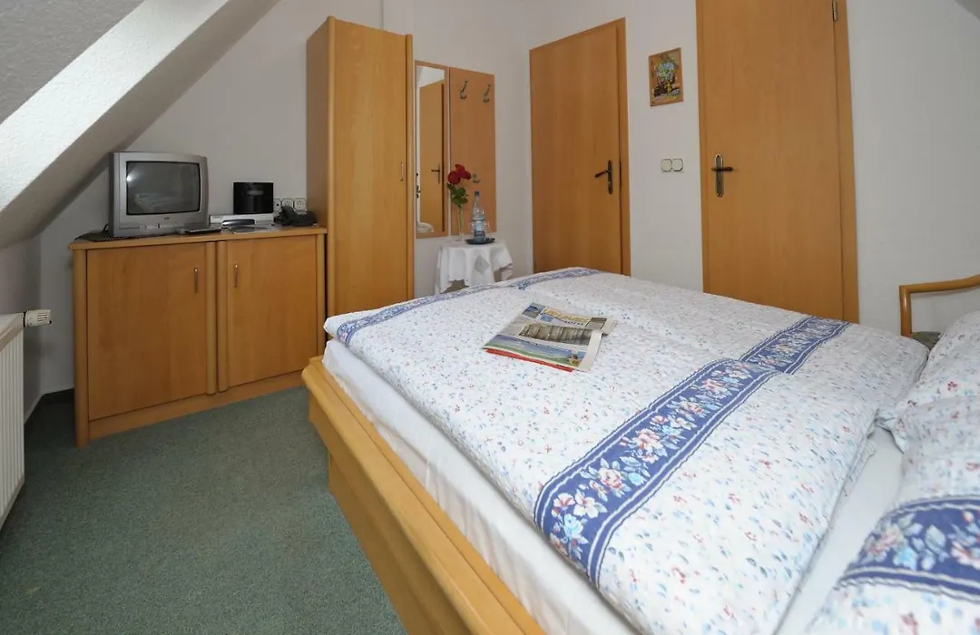 Pension Schwark-1